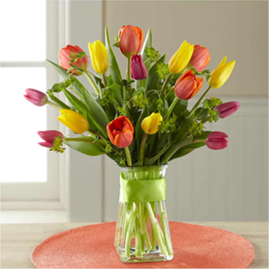 Sunlit Treasures Bouquet – Oak Ridge Floral Company Llc, Oak Ridge TN