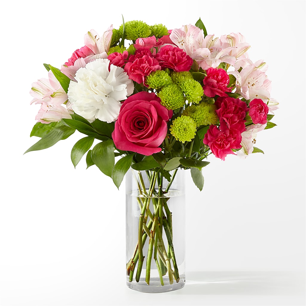 Sweet & Pretty Bouquet – Oak Ridge Floral Company Llc, Oak Ridge TN