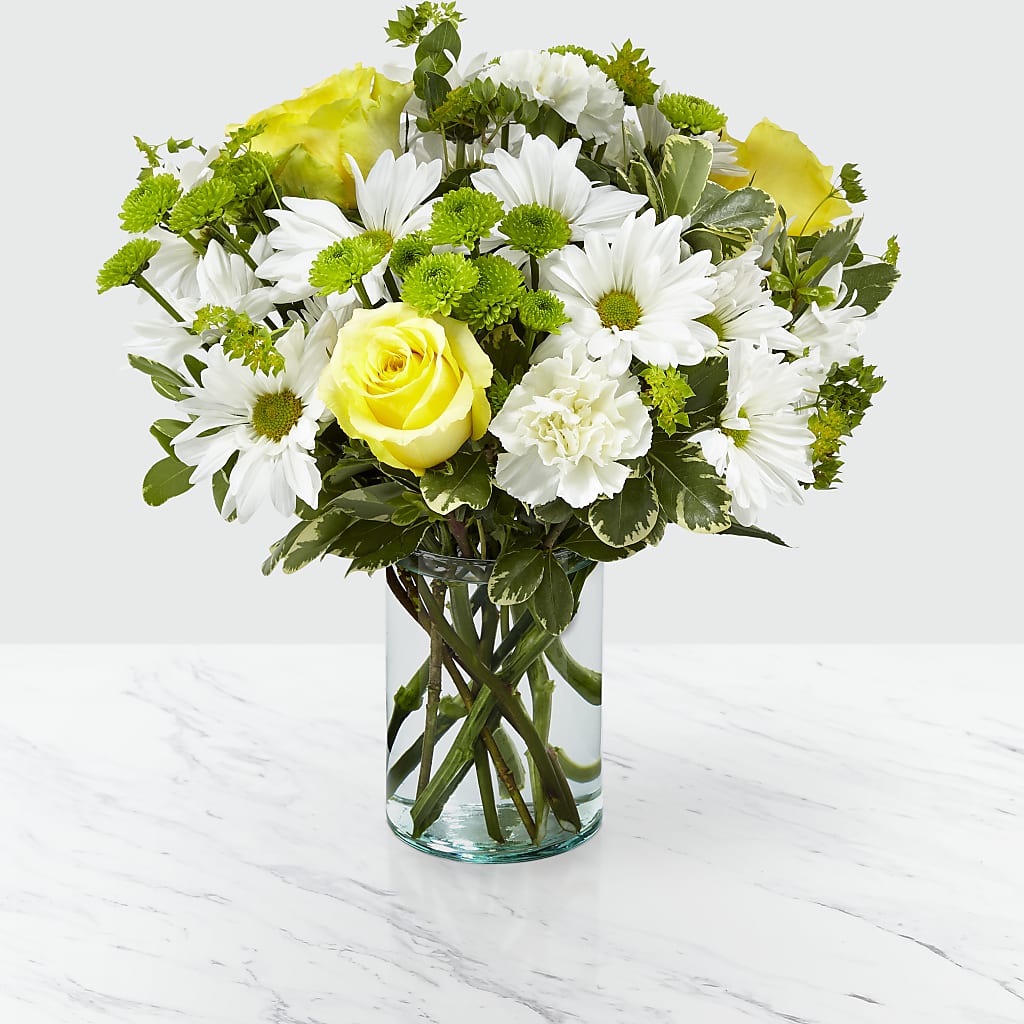 Happy Day Bouquet – Oak Ridge Floral Company Llc, Oak Ridge TN