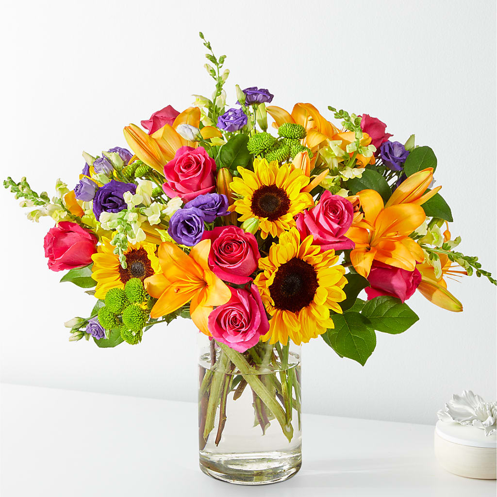 Best Day Bouquet – Oak Ridge Floral Company Llc, Oak Ridge TN