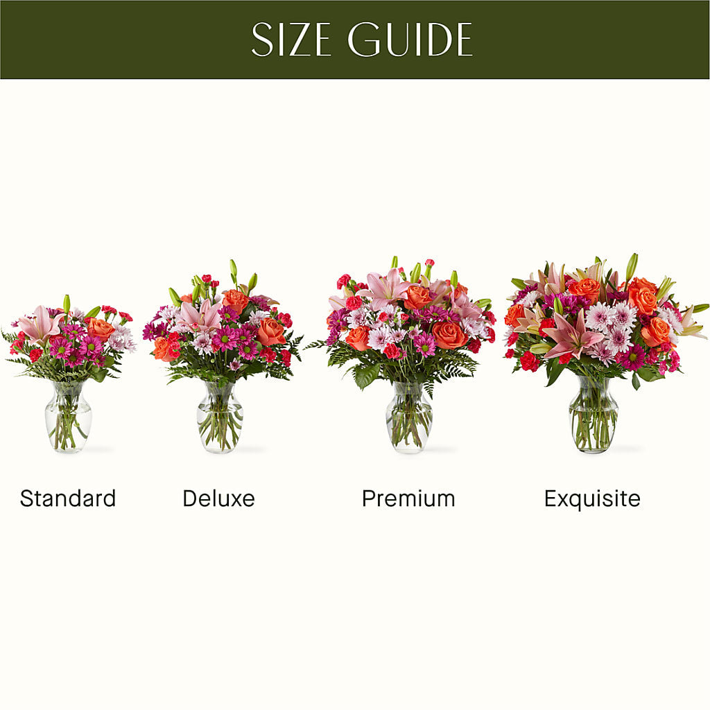 Light of My Life Bouquet – Oak Ridge Floral Company Llc, Oak Ridge TN