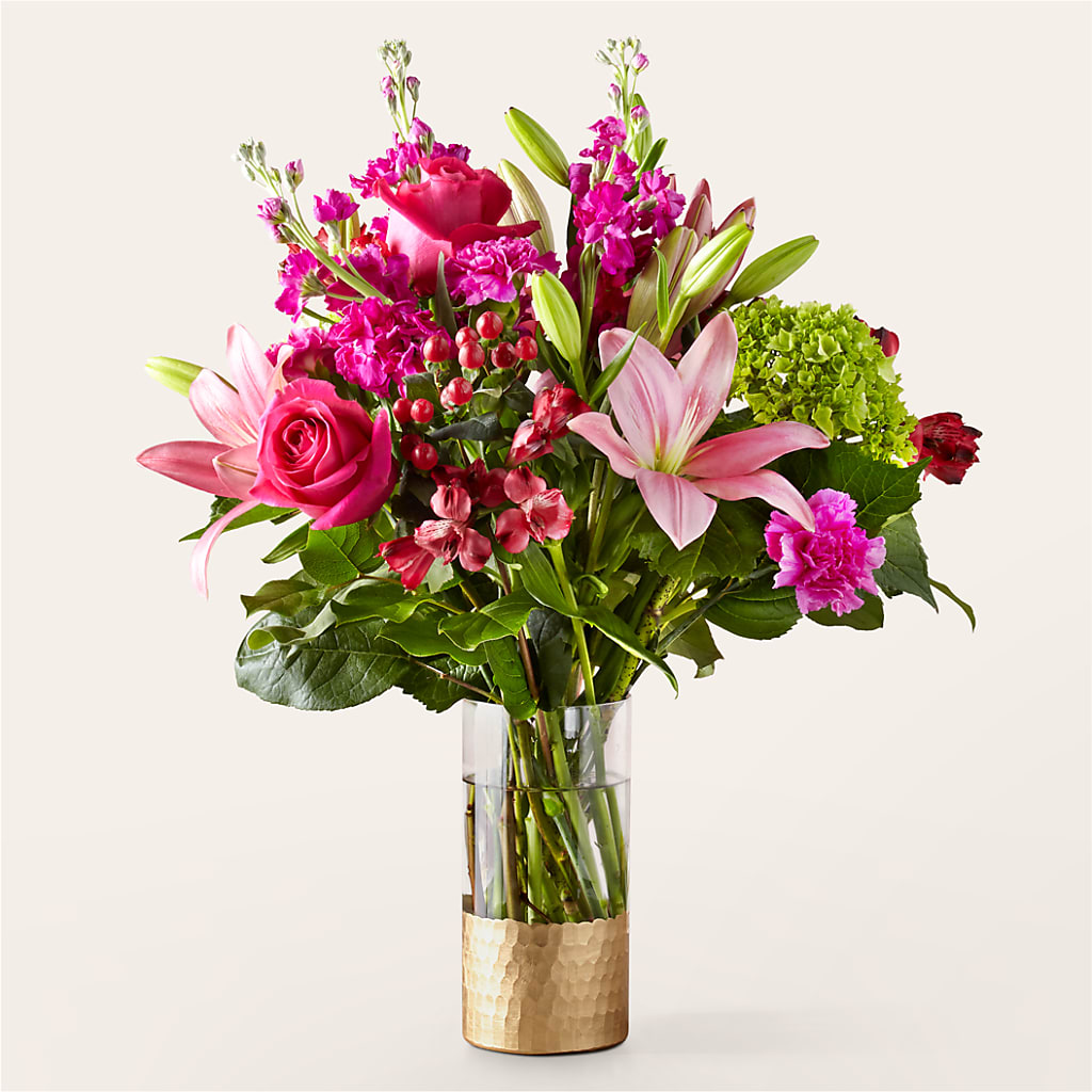 Magic in the Air Bouquet – Oak Ridge Floral Company Llc, Oak Ridge TN