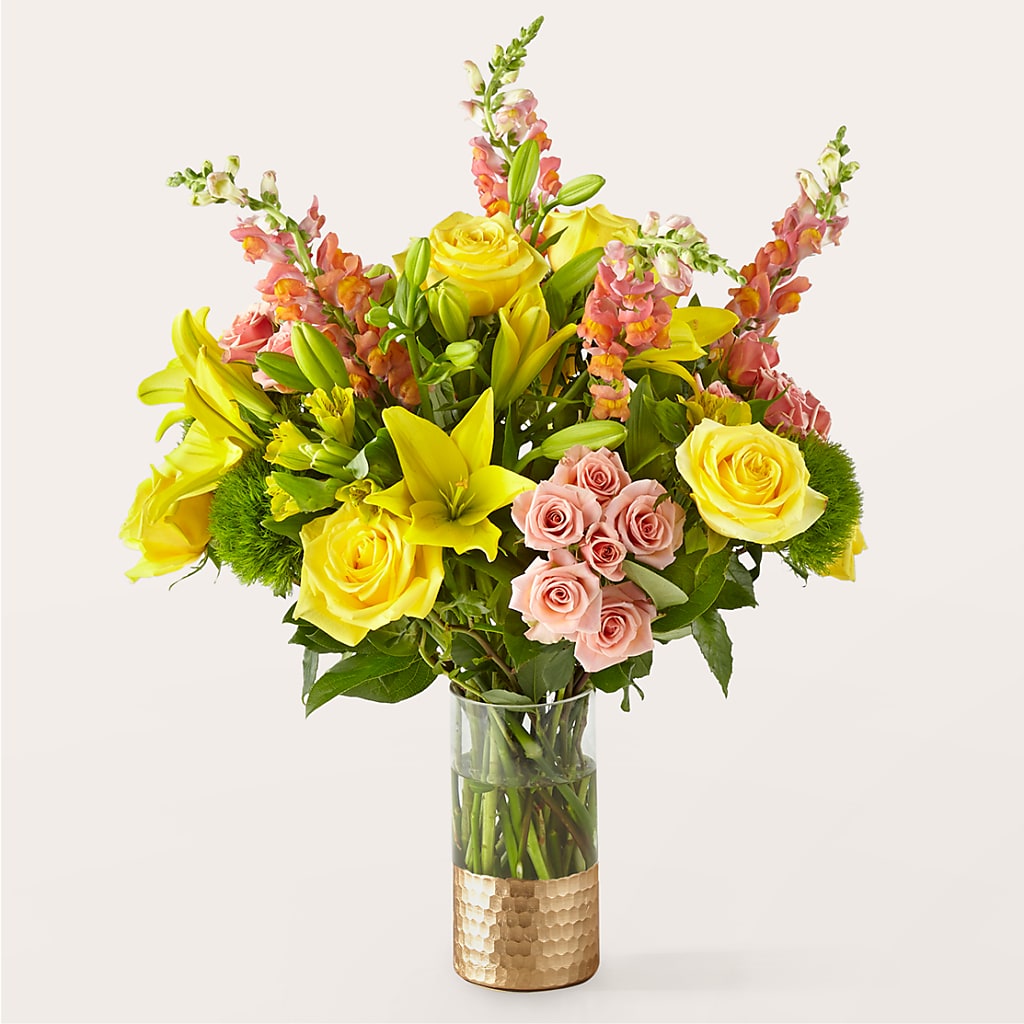 Getaway Bouquet – Oak Ridge Floral Company Llc, Oak Ridge TN
