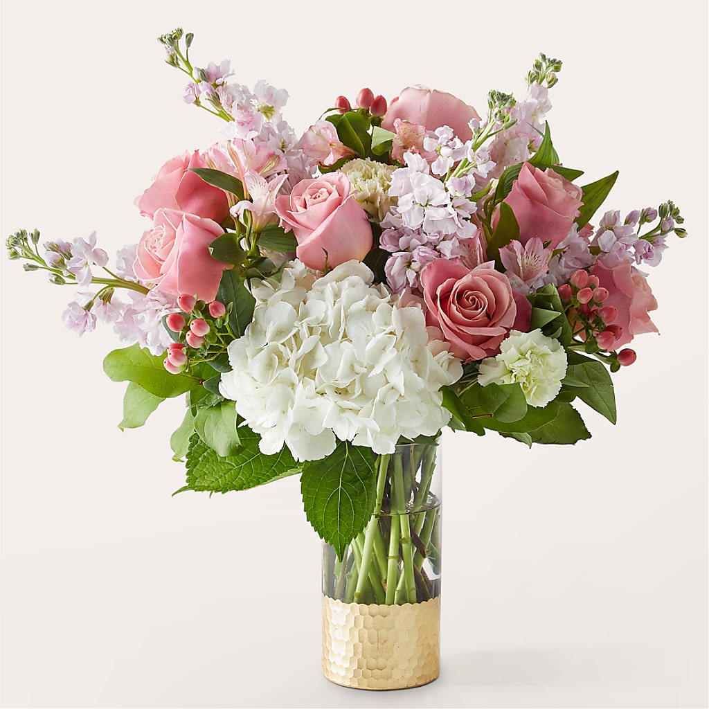 Little Luxuries Bouquet – Oak Ridge Floral Company Llc, Oak Ridge TN