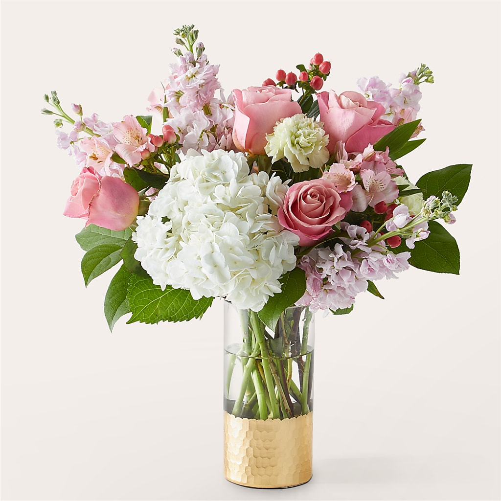 Little Luxuries Bouquet – Oak Ridge Floral Company Llc, Oak Ridge TN