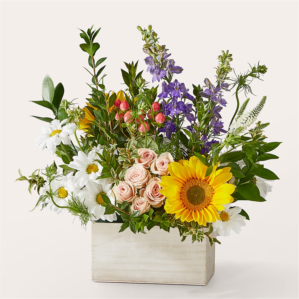 The Good Life Bouquet – Oak Ridge Floral Company Llc, Oak Ridge TN