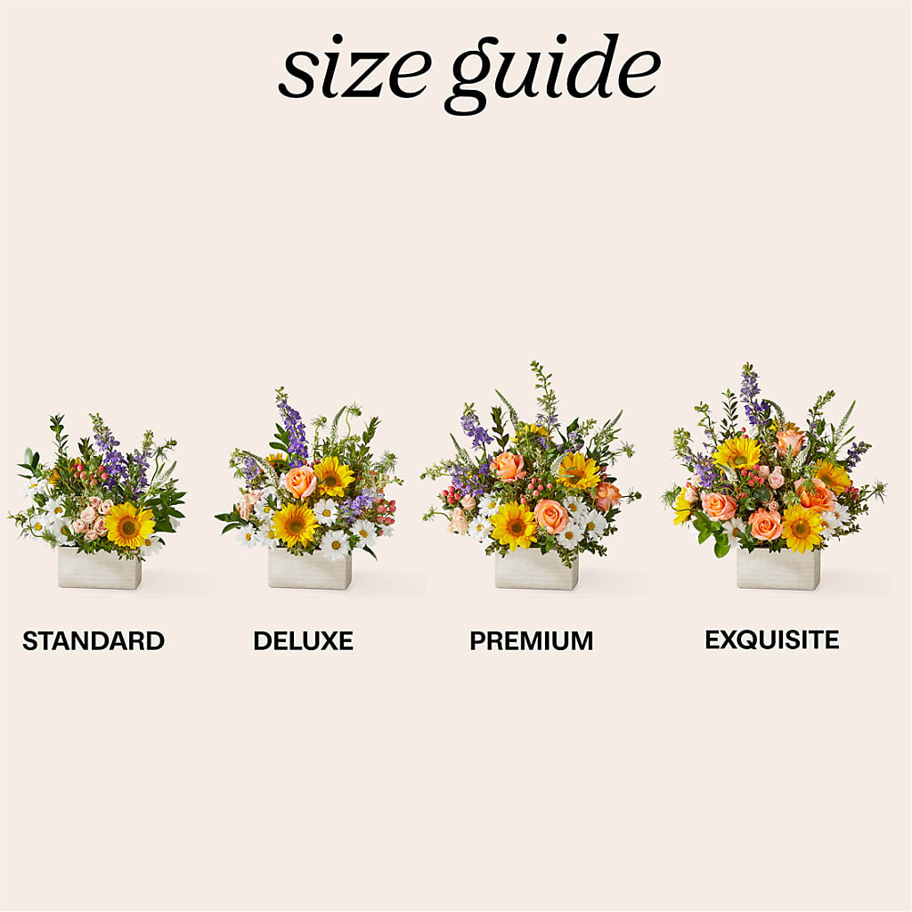 The Good Life Bouquet – Oak Ridge Floral Company Llc, Oak Ridge TN