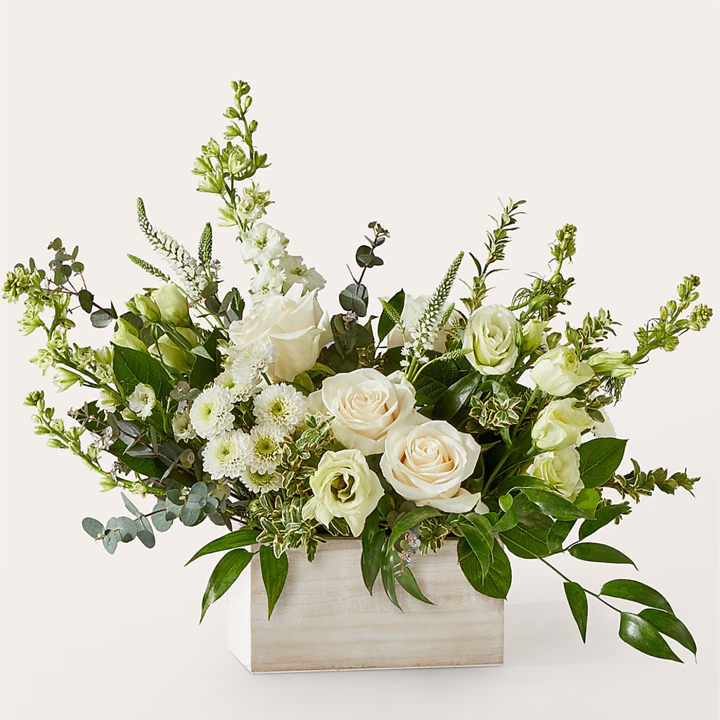 Cashmere Bouquet – Oak Ridge Floral Company Llc, Oak Ridge TN