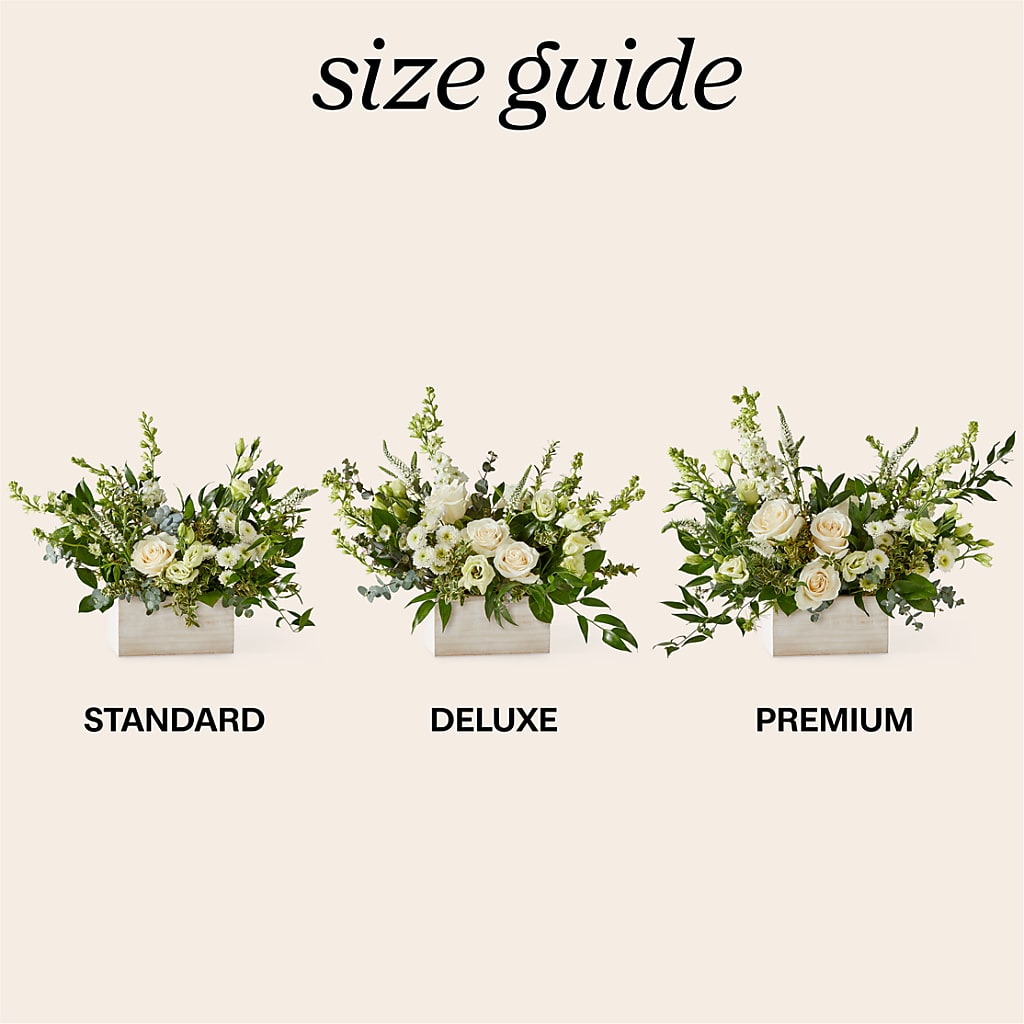 Cashmere Bouquet – Oak Ridge Floral Company Llc, Oak Ridge TN