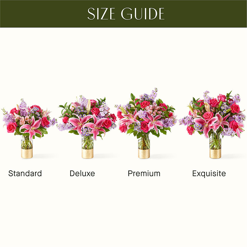 Written in the Stars Bouquet – Oak Ridge Floral Company Llc, Oak Ridge TN