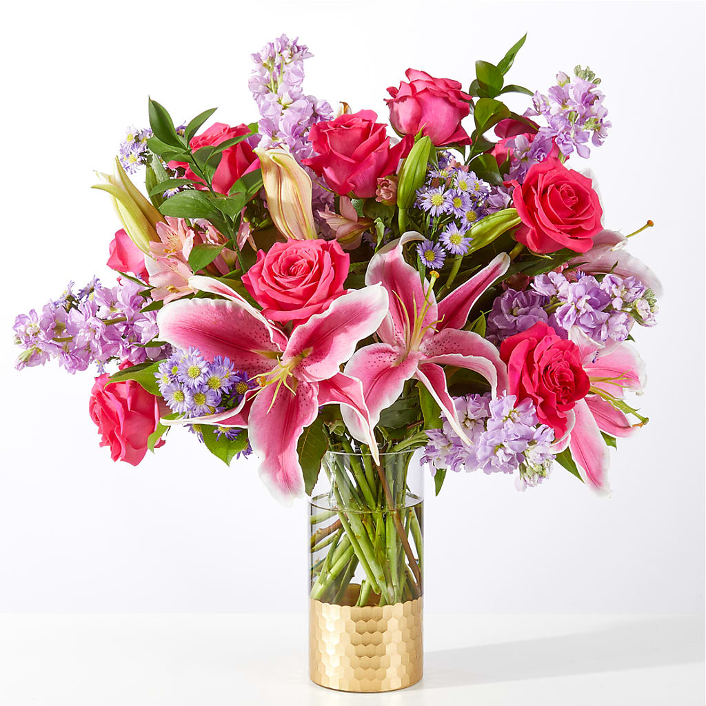 Written in the Stars Bouquet – Oak Ridge Floral Company Llc, Oak Ridge TN