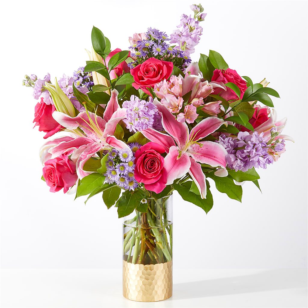 Written in the Stars Bouquet – Oak Ridge Floral Company Llc, Oak Ridge TN