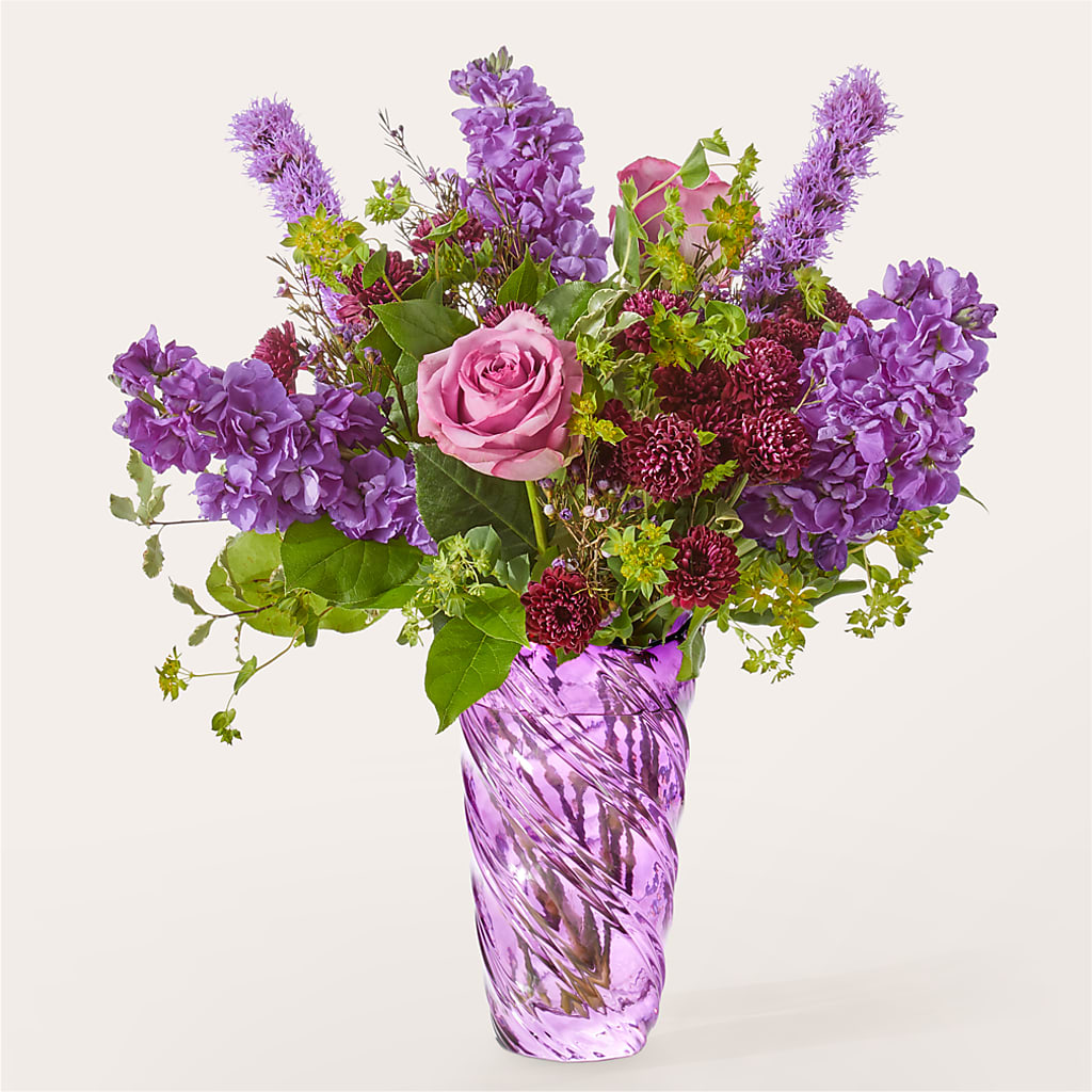 Garden Mist Bouquet – Oak Ridge Floral Company Llc, Oak Ridge TN