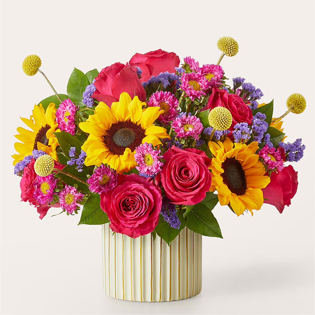 Bubbly Bouquet – Oak Ridge Floral Company Llc, Oak Ridge TN