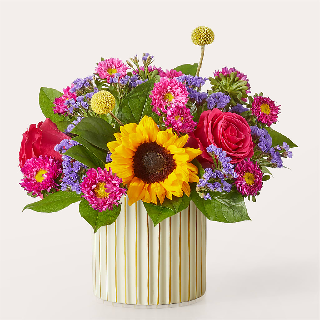 Bubbly Bouquet – Oak Ridge Floral Company Llc, Oak Ridge TN