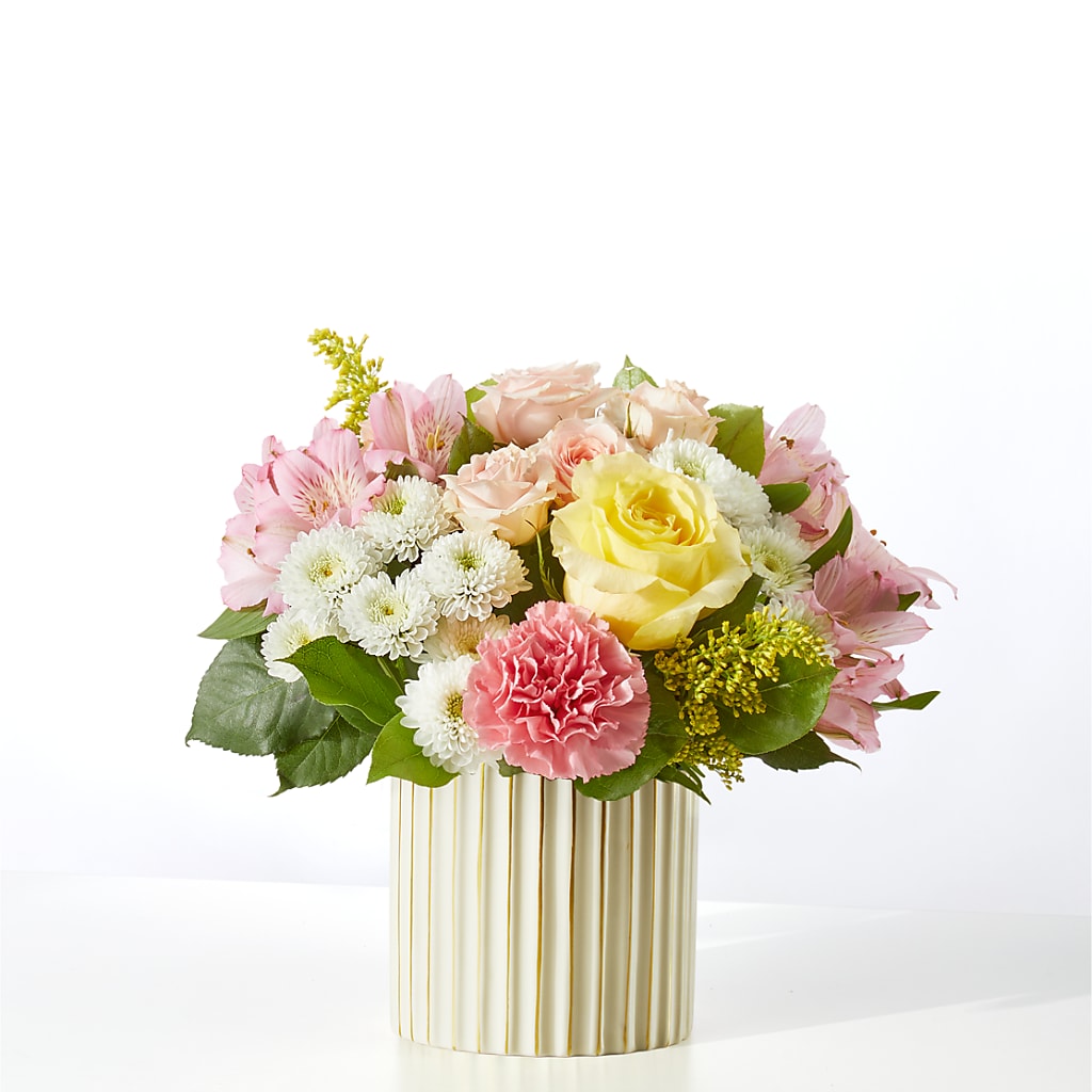 Watercolors Bouquet – Oak Ridge Floral Company Llc, Oak Ridge TN