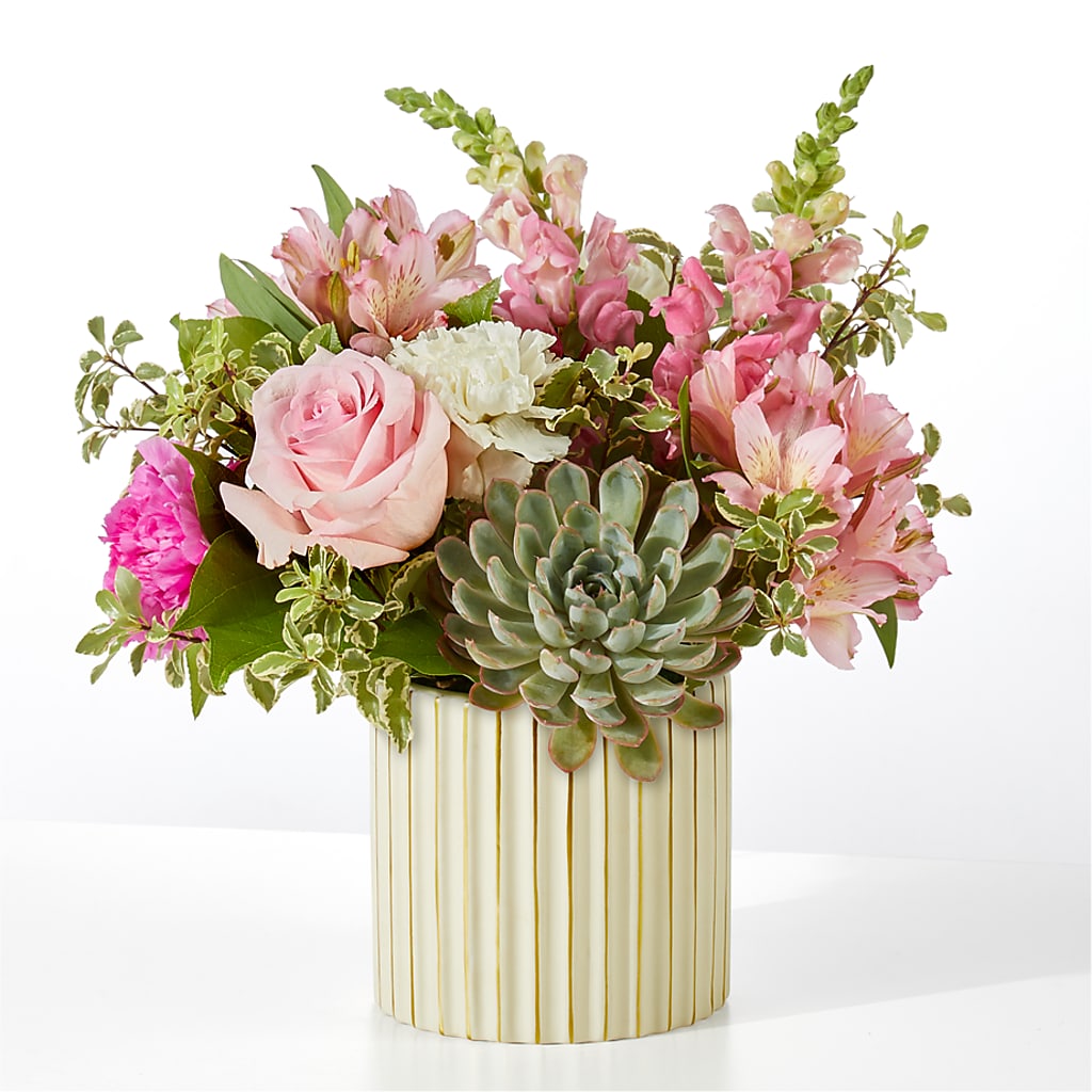 Magenta Musings Bouquet – Oak Ridge Floral Company Llc, Oak Ridge TN