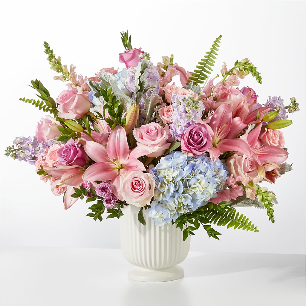 Wonderland Bouquet – Oak Ridge Floral Company Llc, Oak Ridge TN