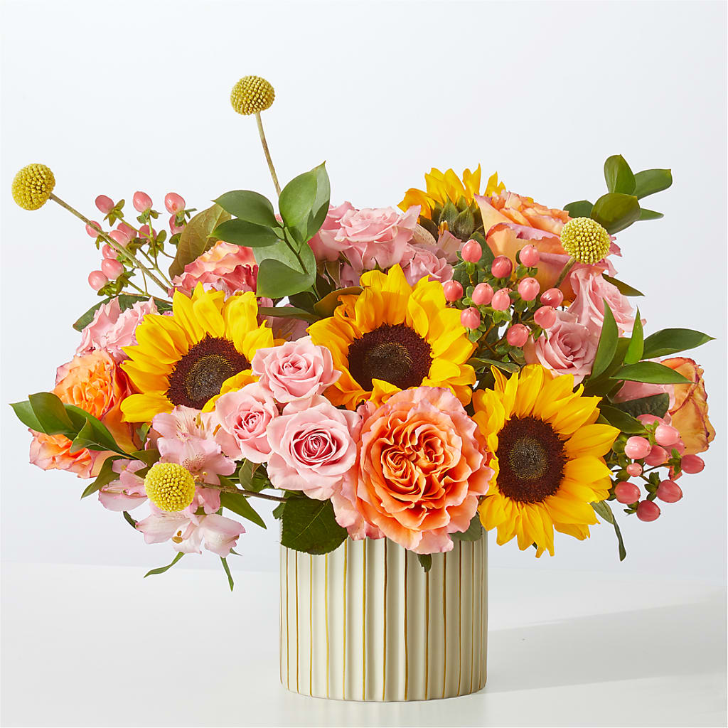 Sun's Out Bouquet – Oak Ridge Floral Company Llc, Oak Ridge TN