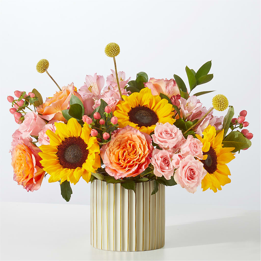 Sun's Out Bouquet – Oak Ridge Floral Company Llc, Oak Ridge TN