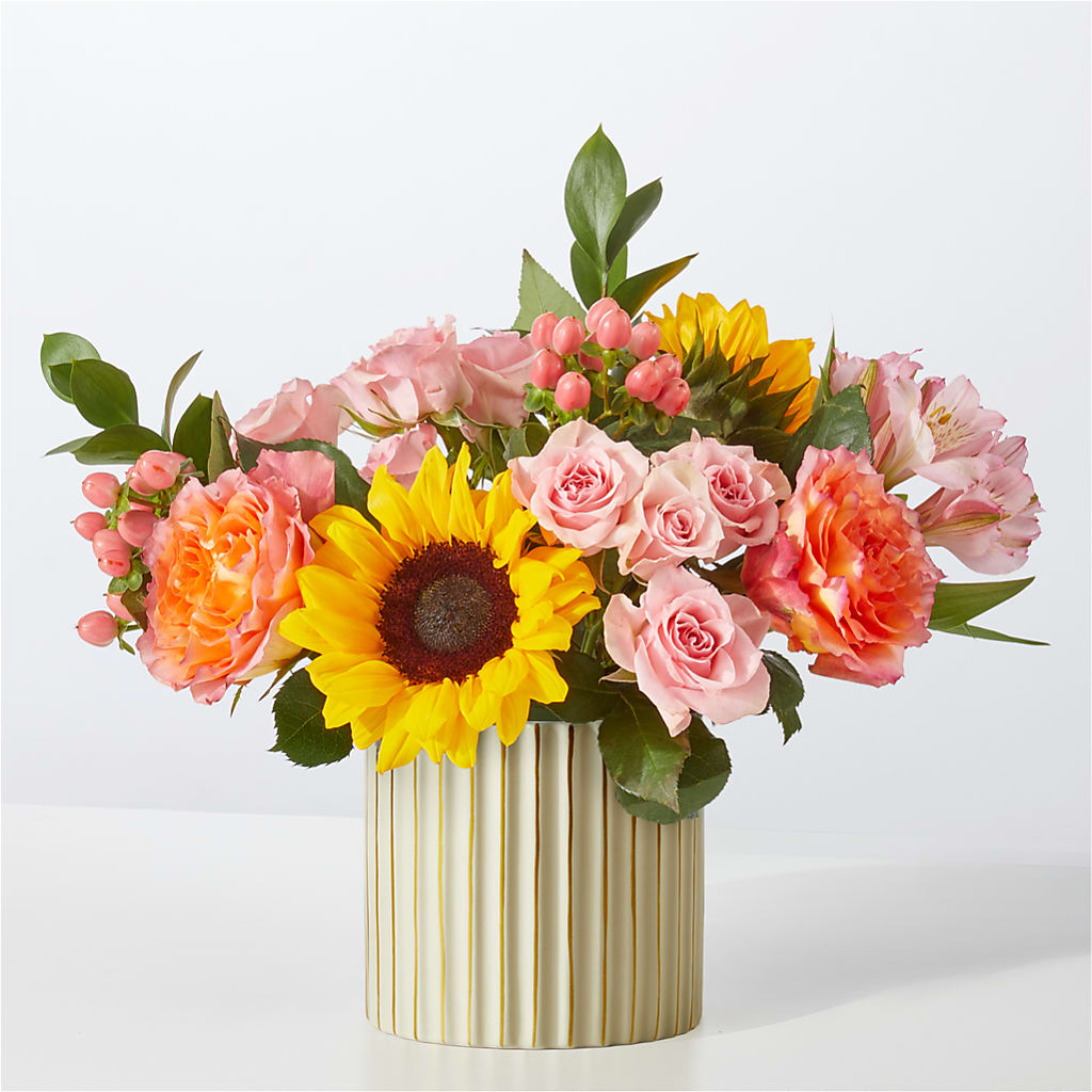 Sun's Out Bouquet – Oak Ridge Floral Company Llc, Oak Ridge TN