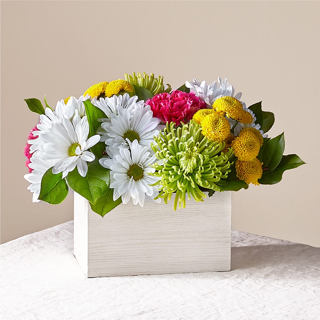 Sorbet Bouquet – Oak Ridge Floral Company Llc, Oak Ridge TN