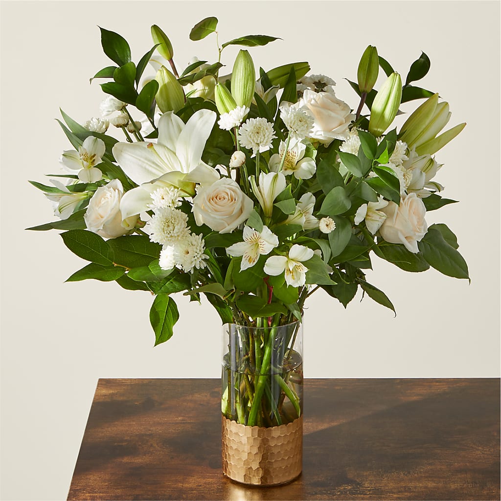 Beautiful Day Bouquet – Oak Ridge Floral Company Llc, Oak Ridge TN