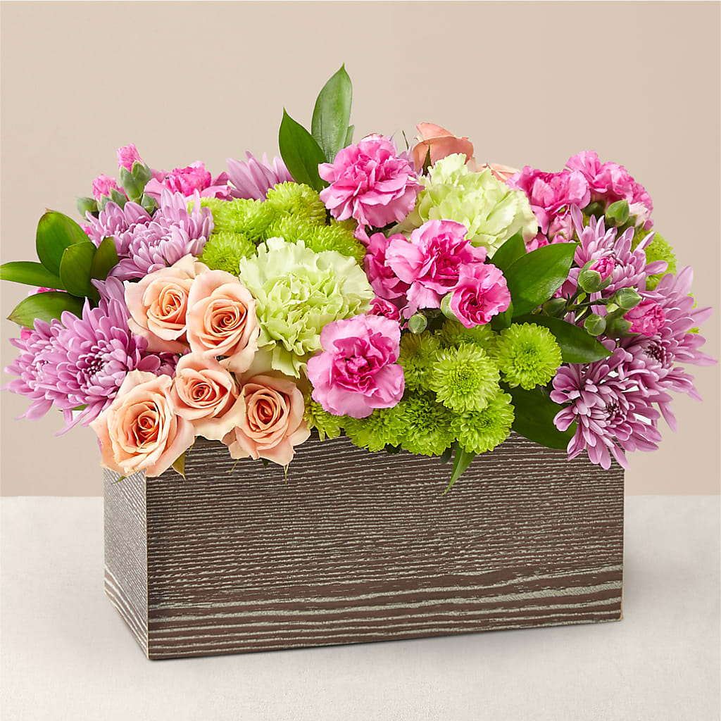 Simple Charm Bouquet – Oak Ridge Floral Company Llc, Oak Ridge TN