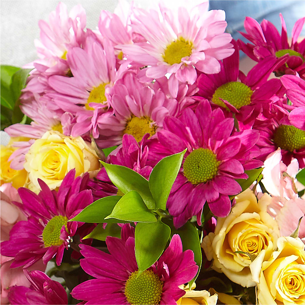 Florist Original Mixed Bouquet – Oak Ridge Floral Company Llc, Oak Ridge TN