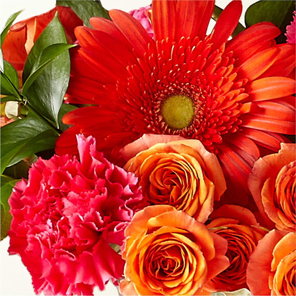 Florist Designed Mixed Bouquet – Oak Ridge Floral Company Llc, Oak Ridge TN