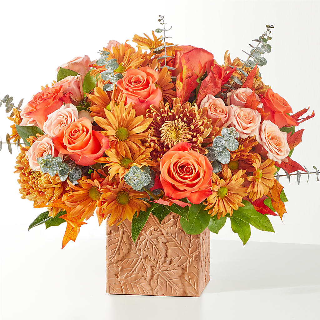 Scenic Route Bouquet – Oak Ridge Floral Company Llc, Oak Ridge TN