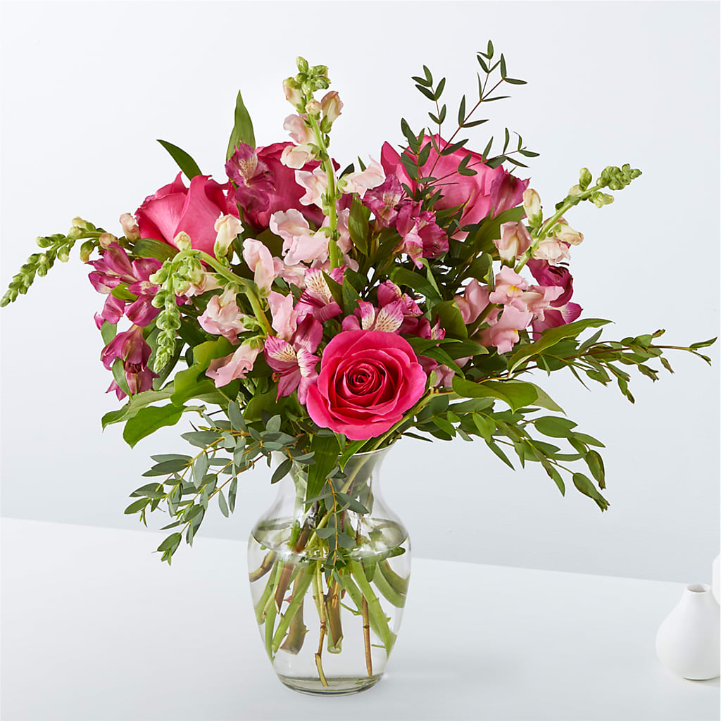Evermore Bouquet – Oak Ridge Floral Company Llc, Oak Ridge TN