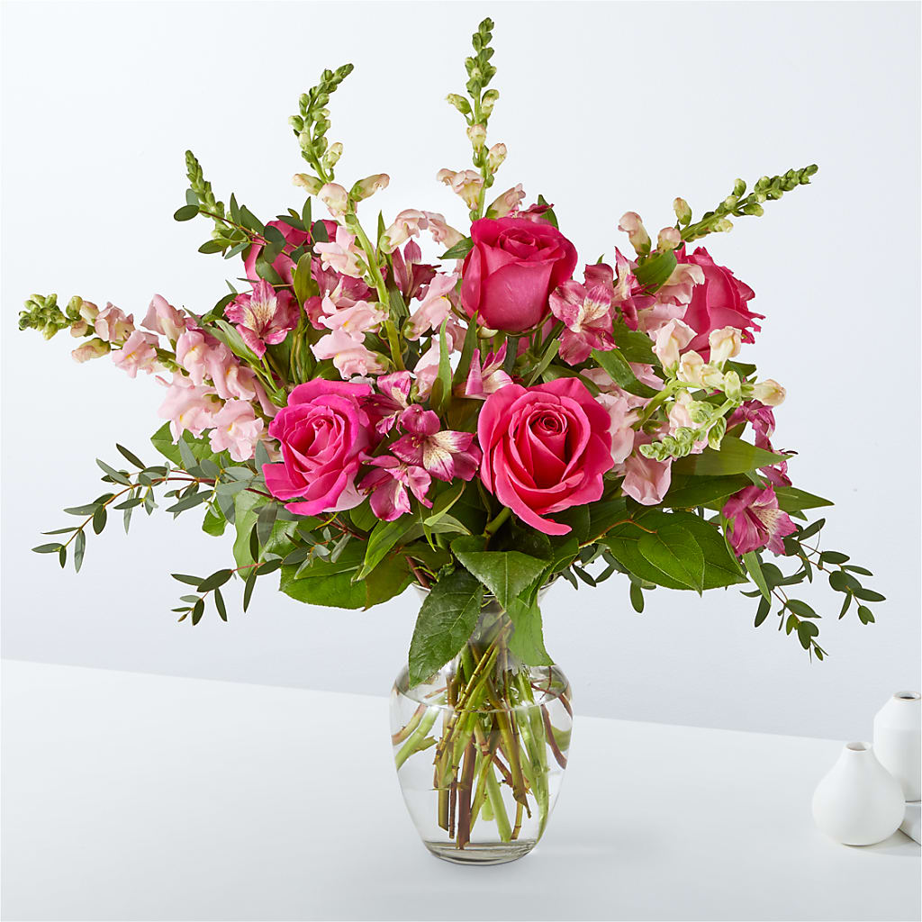 Evermore Bouquet – Oak Ridge Floral Company Llc, Oak Ridge TN