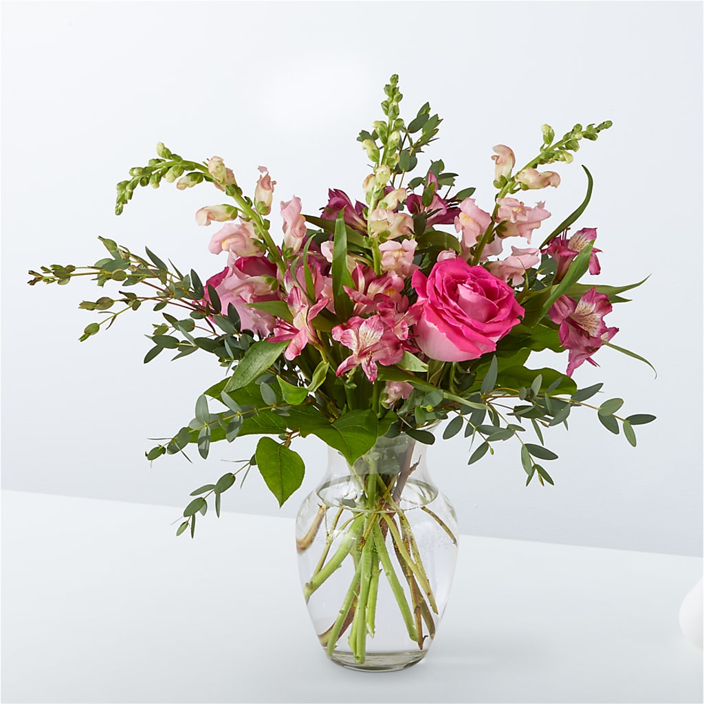 Evermore Bouquet – Oak Ridge Floral Company Llc, Oak Ridge TN