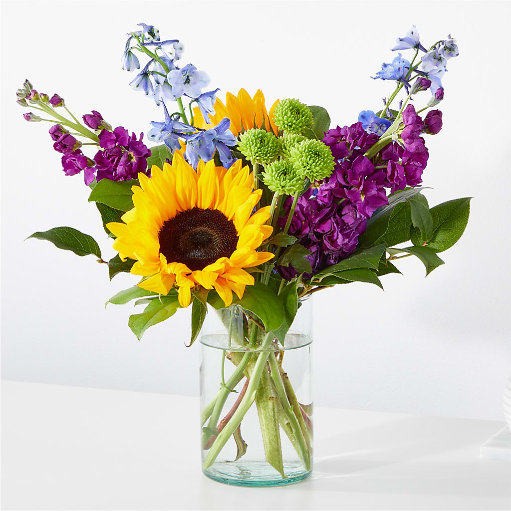 Catching Rays Bouquet – Oak Ridge Floral Company Llc, Oak Ridge TN