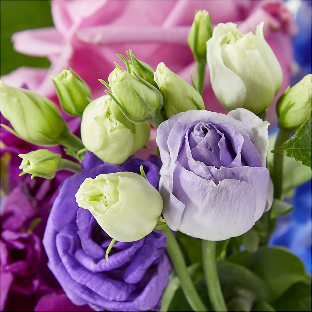 Twilight Glow Bouquet – Oak Ridge Floral Company Llc, Oak Ridge TN