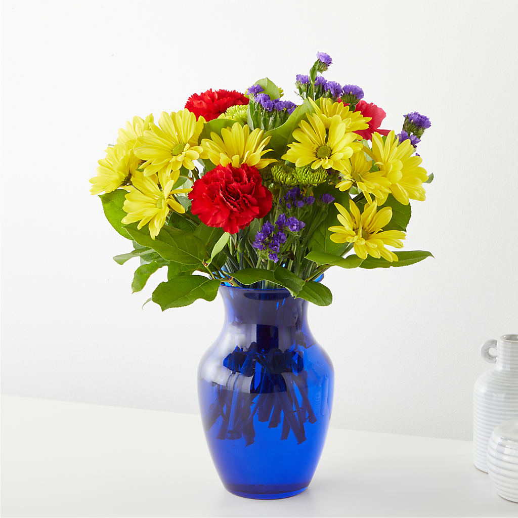 Brighter Days Bouquet – Oak Ridge Floral Company Llc, Oak Ridge TN