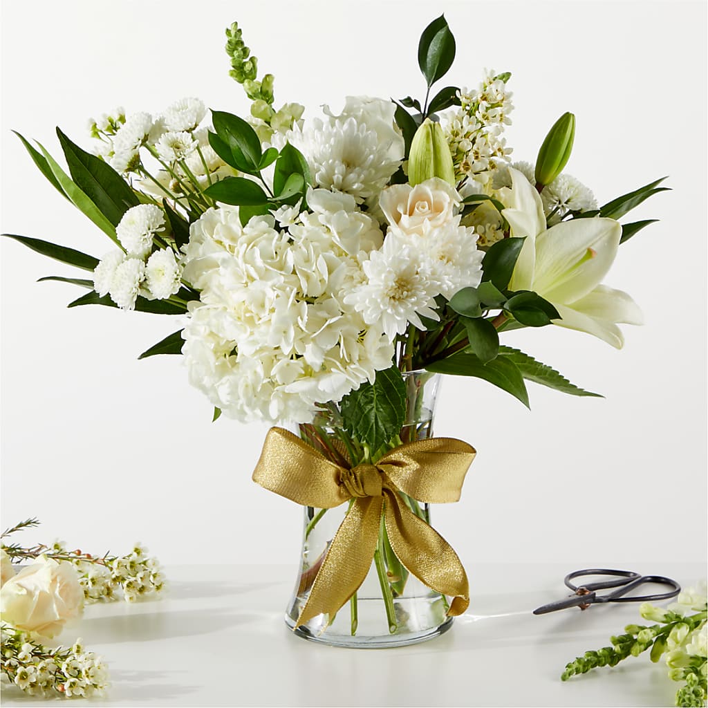 New Beginnings – A Florist Original – Oak Ridge Floral Company Llc, Oak Ridge TN