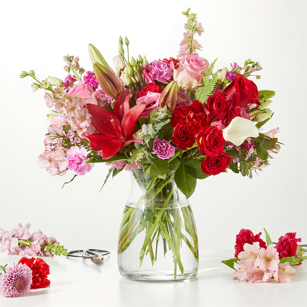 Together Forever - A Florist Original – Oak Ridge Floral Company Llc, Oak Ridge TN