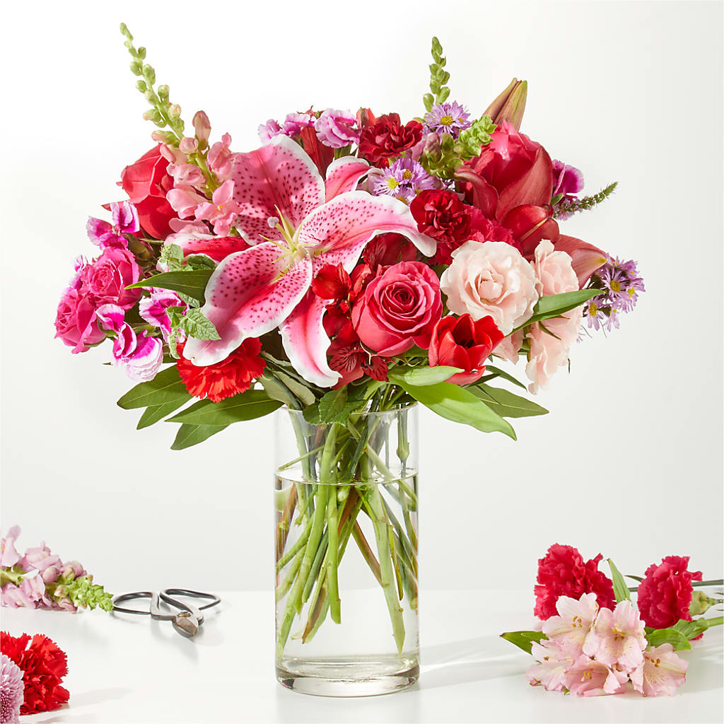 Together Forever - A Florist Original – Oak Ridge Floral Company Llc, Oak Ridge TN