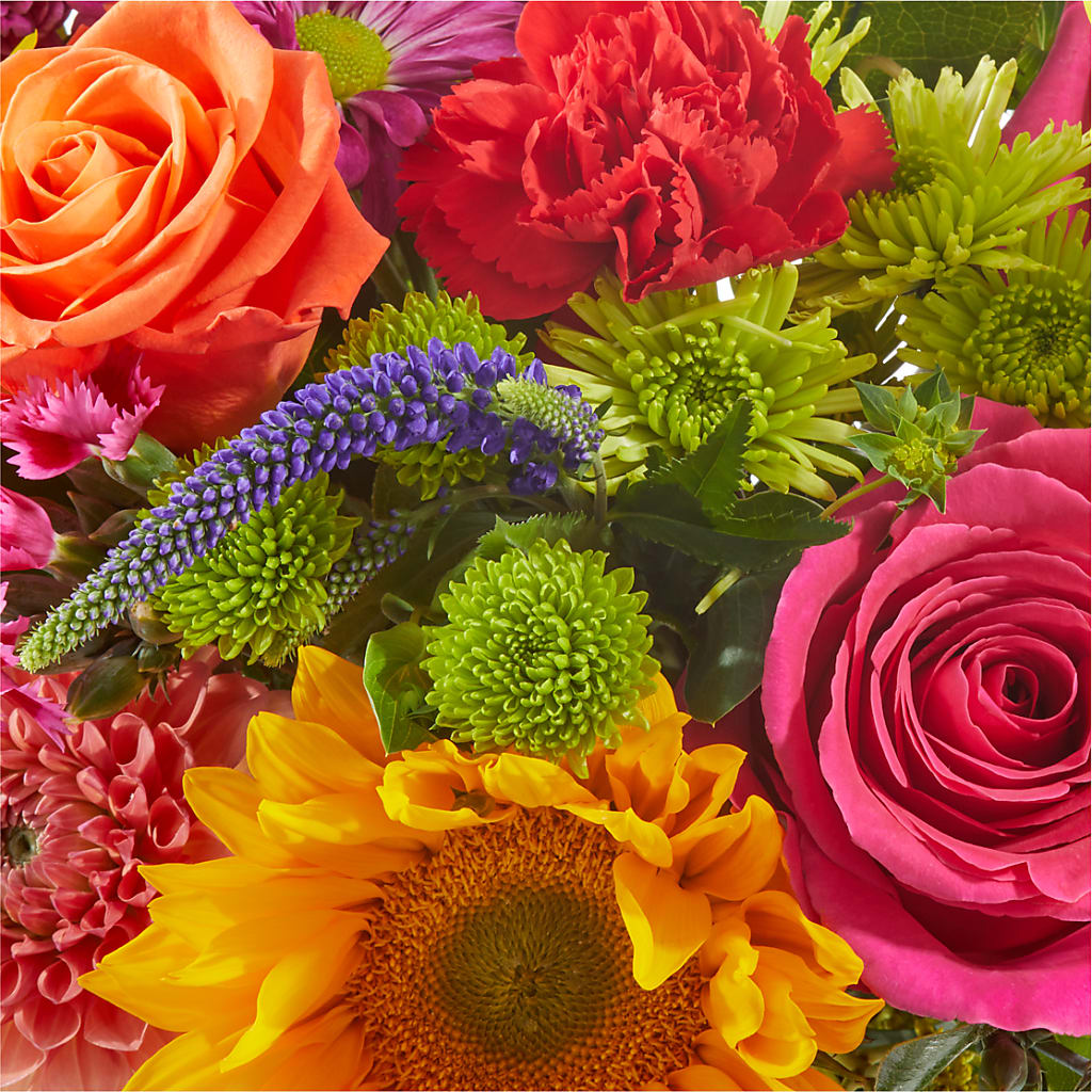 You're Invited - A Florist Original – Oak Ridge Floral Company Llc, Oak Ridge TN