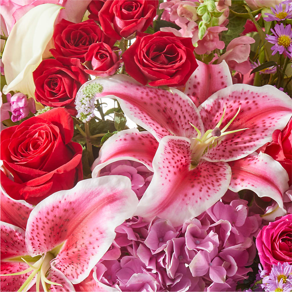Better Together - A Luxury Florist Original – Oak Ridge Floral Company Llc, Oak Ridge TN