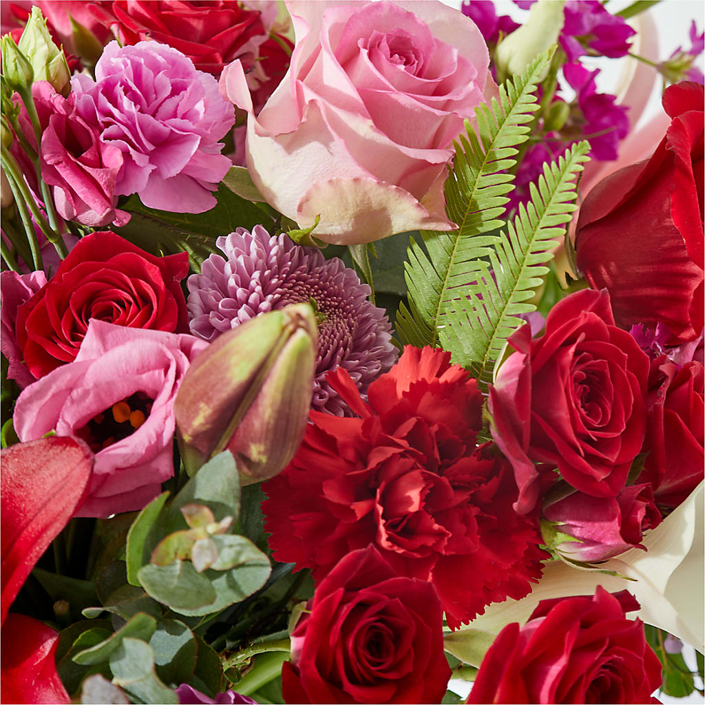 Simply the Best - A Florist Original – Oak Ridge Floral Company Llc, Oak Ridge TN