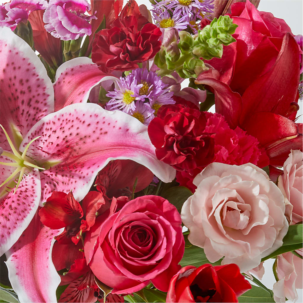 Simply the Best - A Florist Original – Oak Ridge Floral Company Llc, Oak Ridge TN