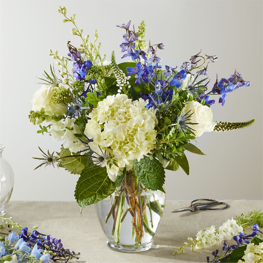 Festival of Lights – A Florist Original – Oak Ridge Floral Company Llc, Oak Ridge TN
