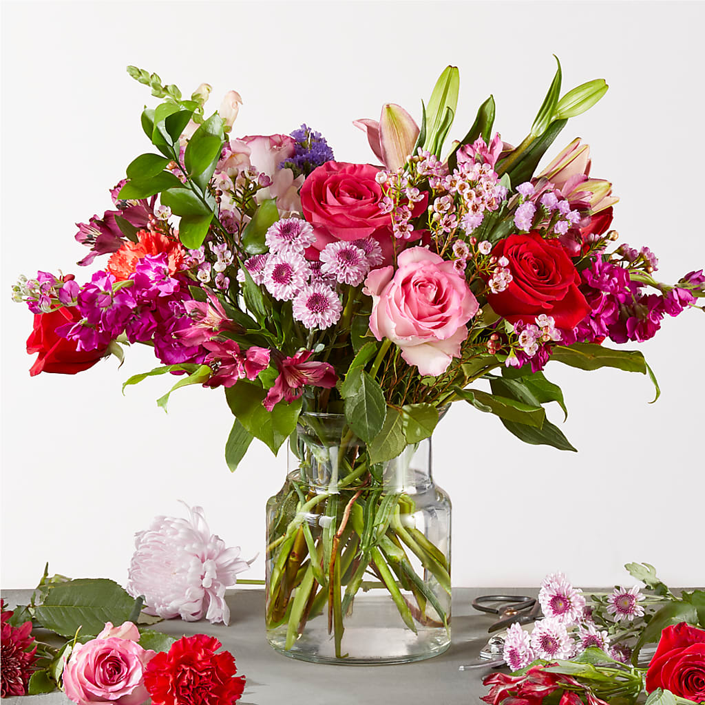 Regal Jewel – A Florist Original – Oak Ridge Floral Company Llc, Oak Ridge TN