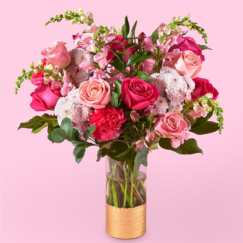 The Same Moon Bouquet – Oak Ridge Floral Company Llc, Oak Ridge TN