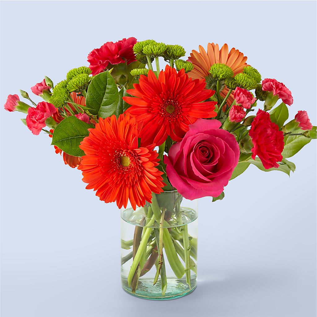 Best Dressed Bouquet – Oak Ridge Floral Company Llc, Oak Ridge TN