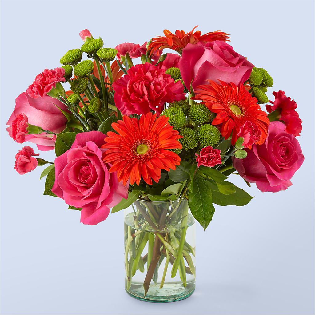 Best Dressed Bouquet – Oak Ridge Floral Company Llc, Oak Ridge TN
