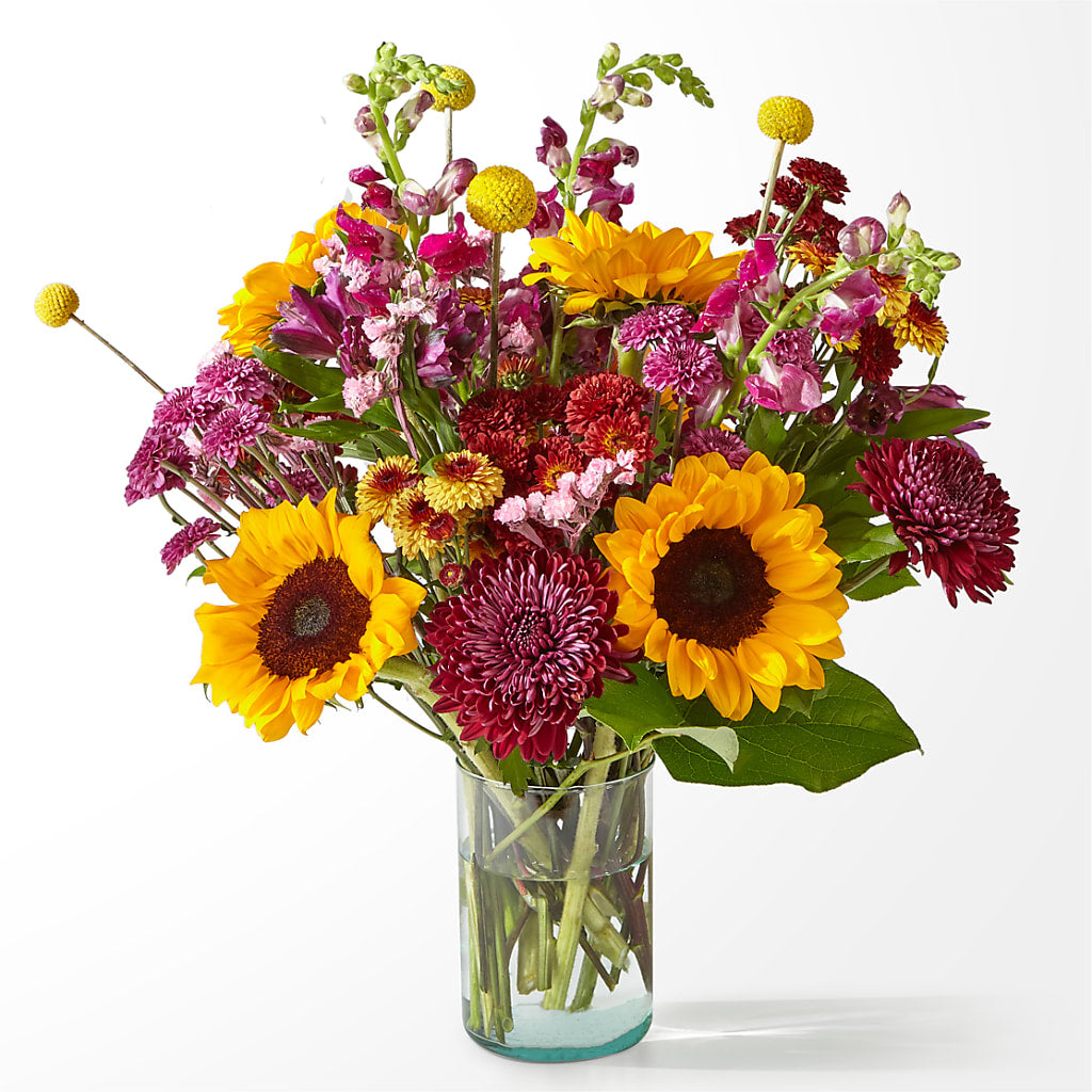 Pop of Whimsy Bouquet – Oak Ridge Floral Company Llc, Oak Ridge TN